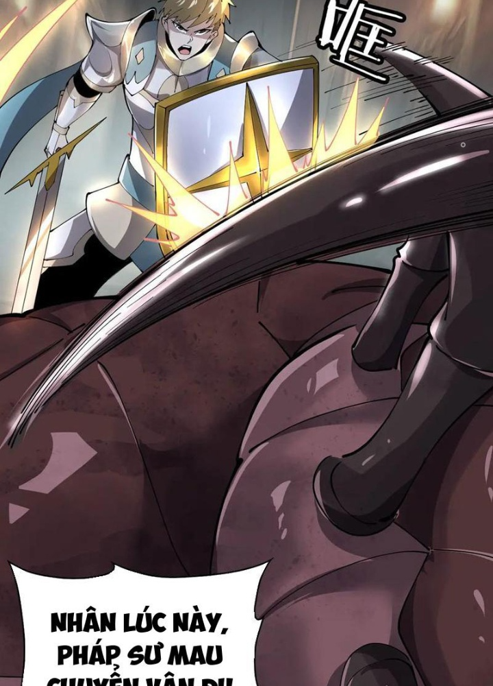 Ta Phế Tay Phong Sinh Thủy Khởi Trong Phản Diện Chapter 26 - Trang 2