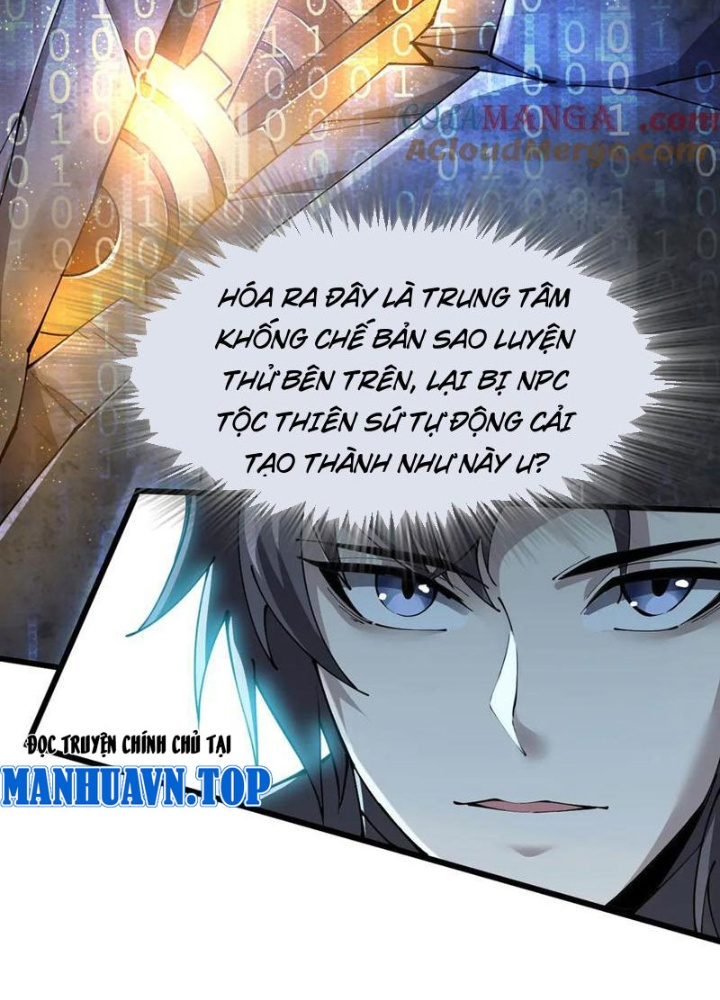 Ta Phế Tay Phong Sinh Thủy Khởi Trong Phản Diện Chapter 26 - Trang 2