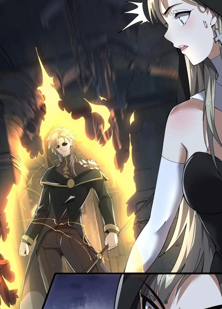 Ta Phế Tay Phong Sinh Thủy Khởi Trong Phản Diện Chapter 26 - Trang 2