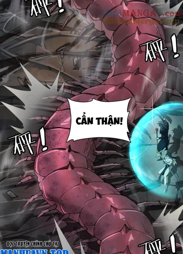 Ta Phế Tay Phong Sinh Thủy Khởi Trong Phản Diện Chapter 26 - Trang 2