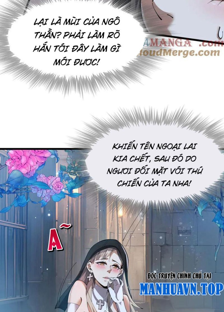 Ta Phế Tay Phong Sinh Thủy Khởi Trong Phản Diện Chapter 26 - Trang 2