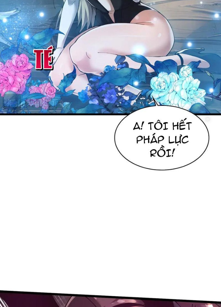 Ta Phế Tay Phong Sinh Thủy Khởi Trong Phản Diện Chapter 26 - Trang 2