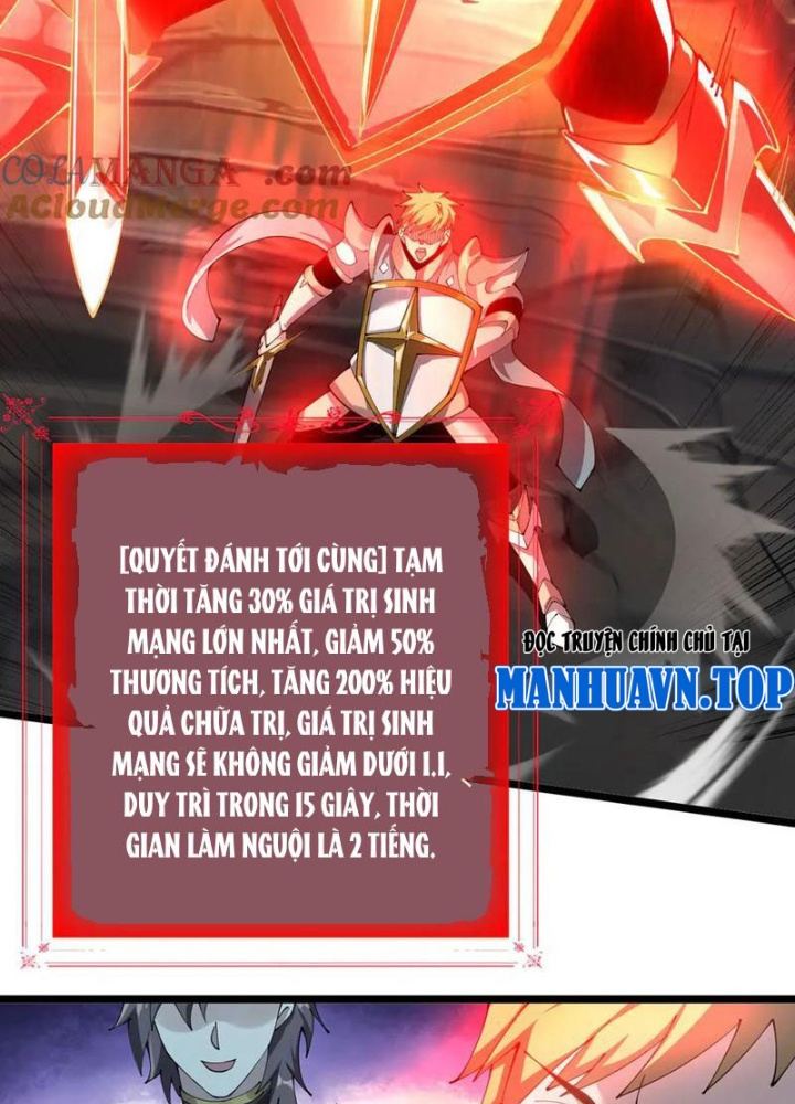 Ta Phế Tay Phong Sinh Thủy Khởi Trong Phản Diện Chapter 26 - Trang 2