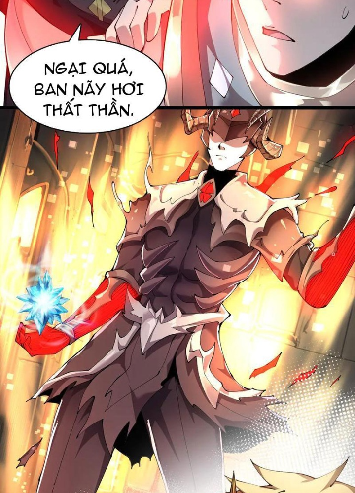 Ta Phế Tay Phong Sinh Thủy Khởi Trong Phản Diện Chapter 26 - Trang 2