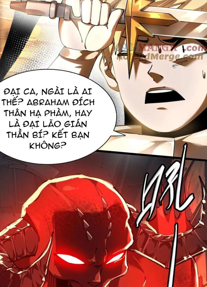 Ta Phế Tay Phong Sinh Thủy Khởi Trong Phản Diện Chapter 26 - Trang 2