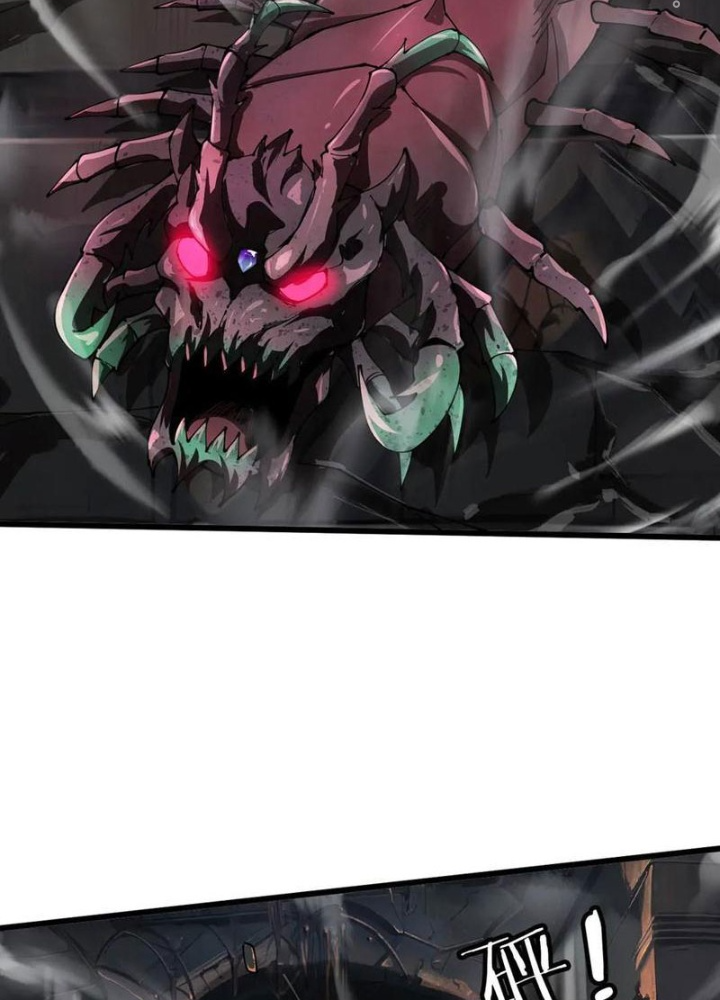 Ta Phế Tay Phong Sinh Thủy Khởi Trong Phản Diện Chapter 26 - Trang 2