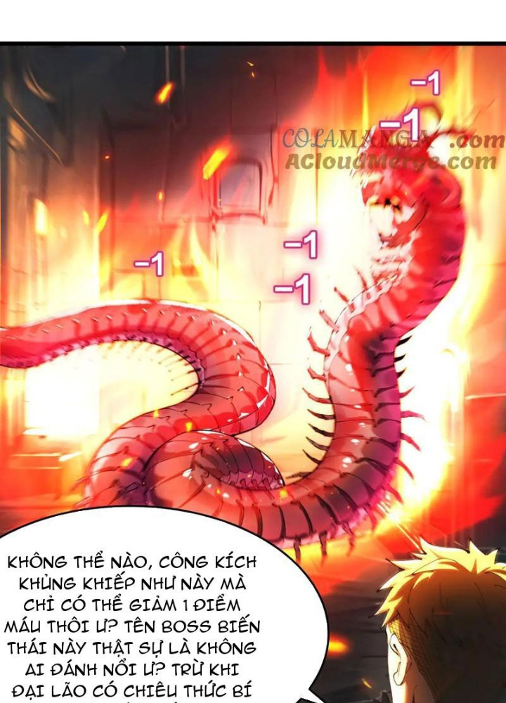 Ta Phế Tay Phong Sinh Thủy Khởi Trong Phản Diện Chapter 26 - Trang 2