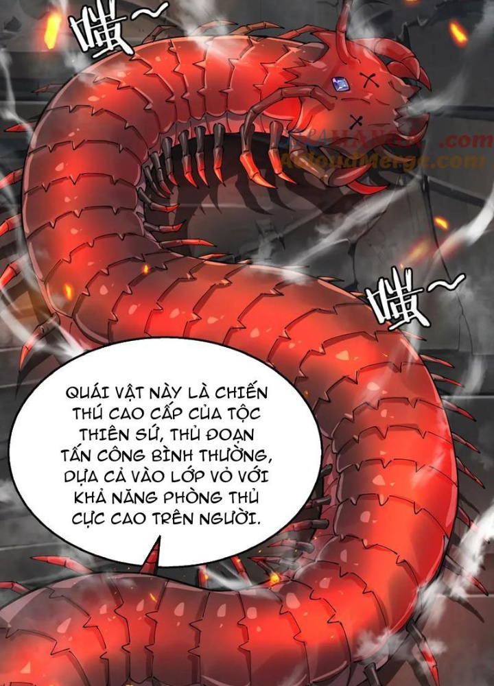 Ta Phế Tay Phong Sinh Thủy Khởi Trong Phản Diện Chapter 26 - Trang 2