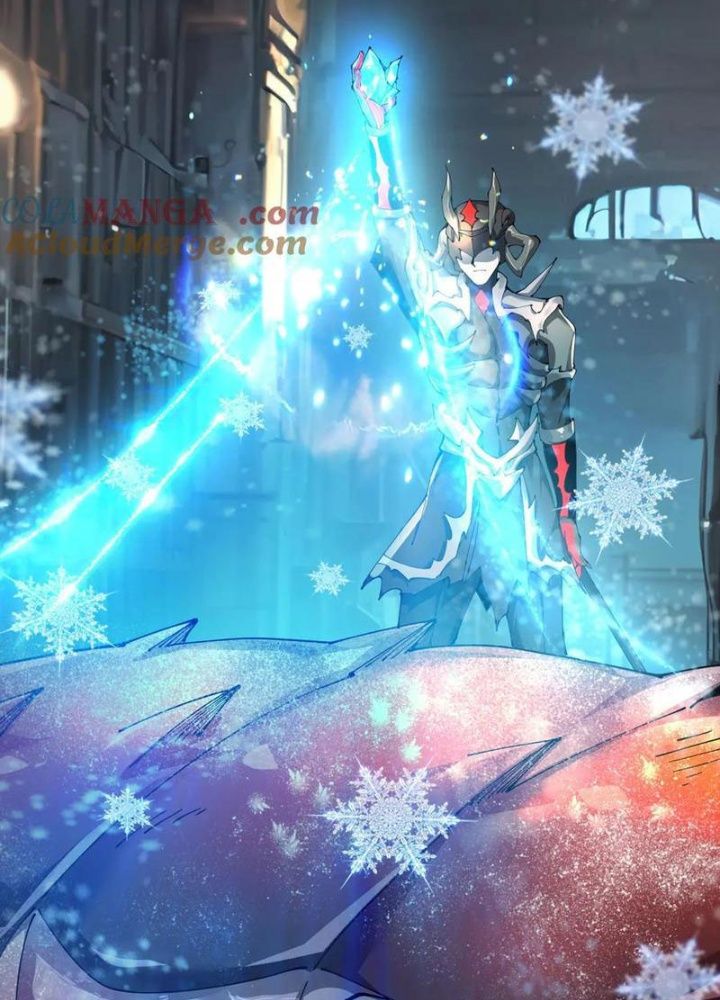 Ta Phế Tay Phong Sinh Thủy Khởi Trong Phản Diện Chapter 26 - Trang 2