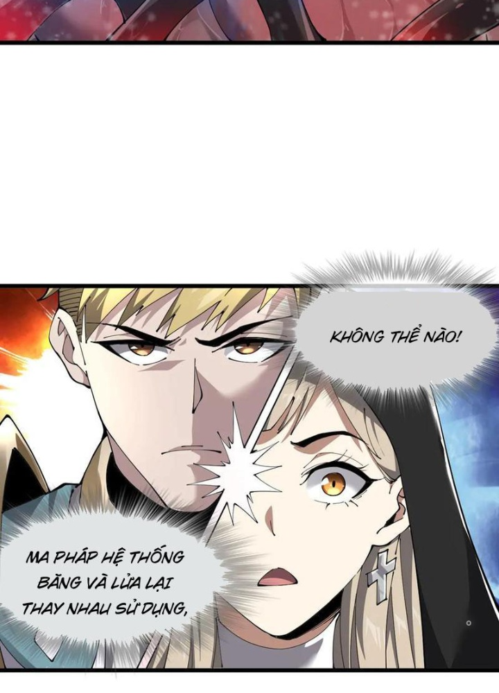 Ta Phế Tay Phong Sinh Thủy Khởi Trong Phản Diện Chapter 26 - Trang 2