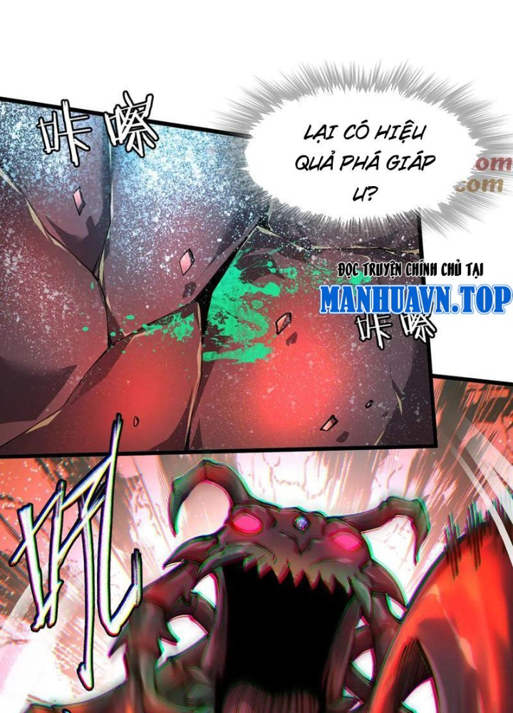 Ta Phế Tay Phong Sinh Thủy Khởi Trong Phản Diện Chapter 26 - Trang 2