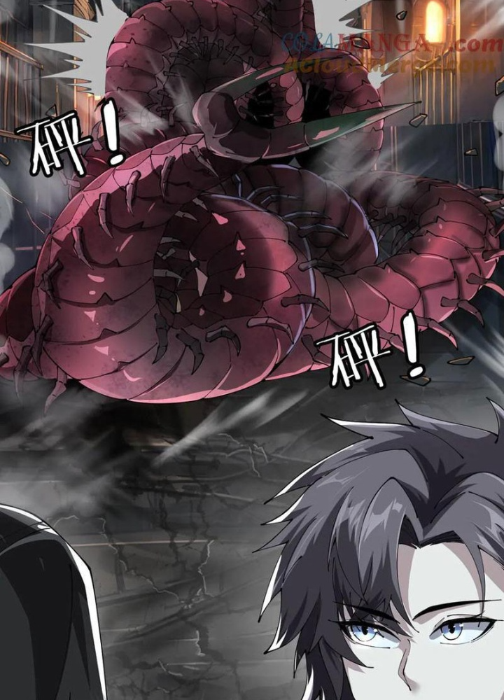 Ta Phế Tay Phong Sinh Thủy Khởi Trong Phản Diện Chapter 26 - Trang 2