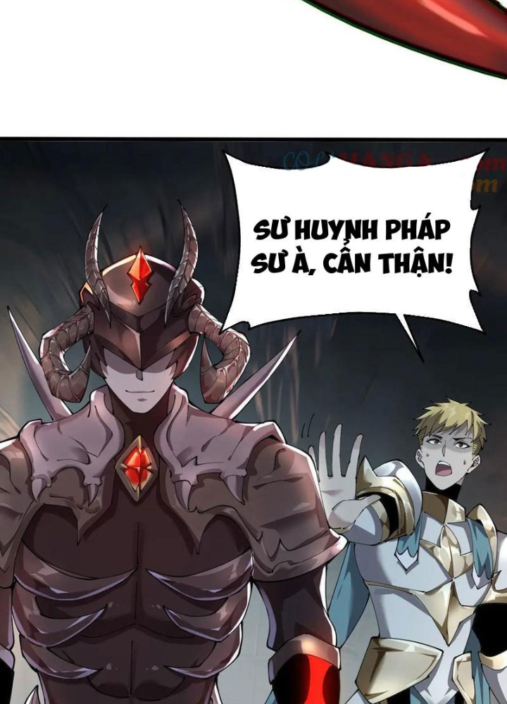 Ta Phế Tay Phong Sinh Thủy Khởi Trong Phản Diện Chapter 26 - Trang 2