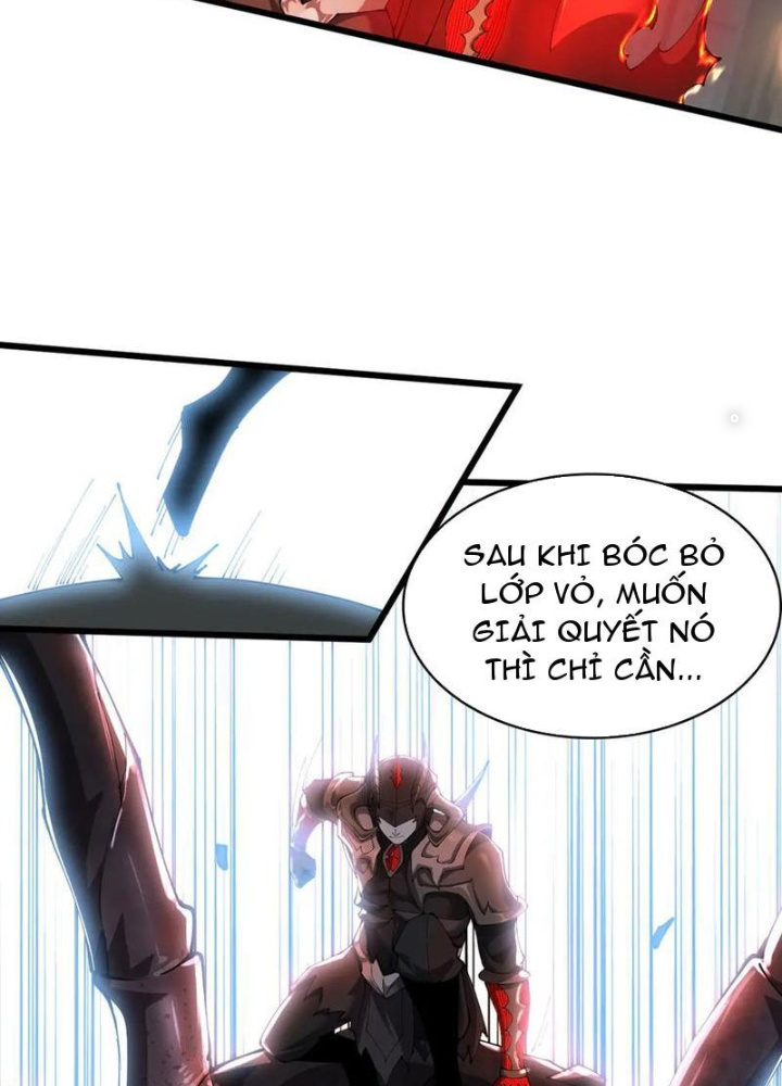 Ta Phế Tay Phong Sinh Thủy Khởi Trong Phản Diện Chapter 26 - Trang 2