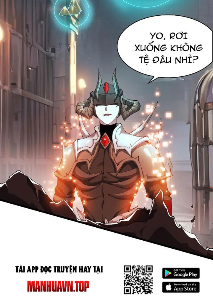 Ta Phế Tay Phong Sinh Thủy Khởi Trong Phản Diện Chapter 26 - Trang 2