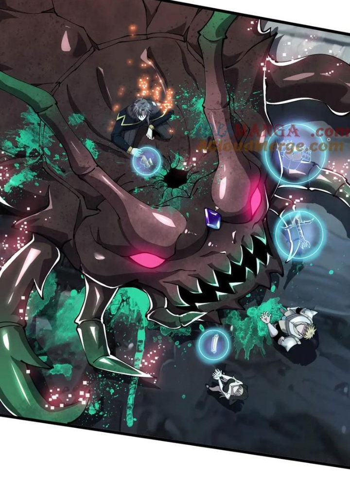 Ta Phế Tay Phong Sinh Thủy Khởi Trong Phản Diện Chapter 26 - Trang 2