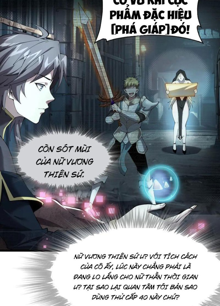 Ta Phế Tay Phong Sinh Thủy Khởi Trong Phản Diện Chapter 26 - Trang 2