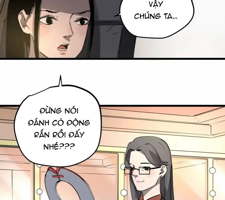 Tiêng Gọi Từ Muôn Loài Chapter 46 - Trang 2
