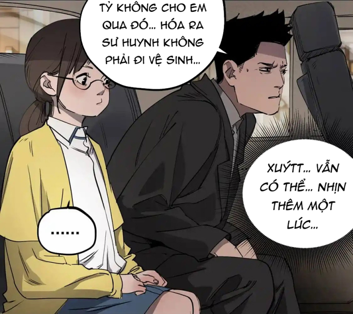 Tiêng Gọi Từ Muôn Loài Chapter 46 - Trang 2