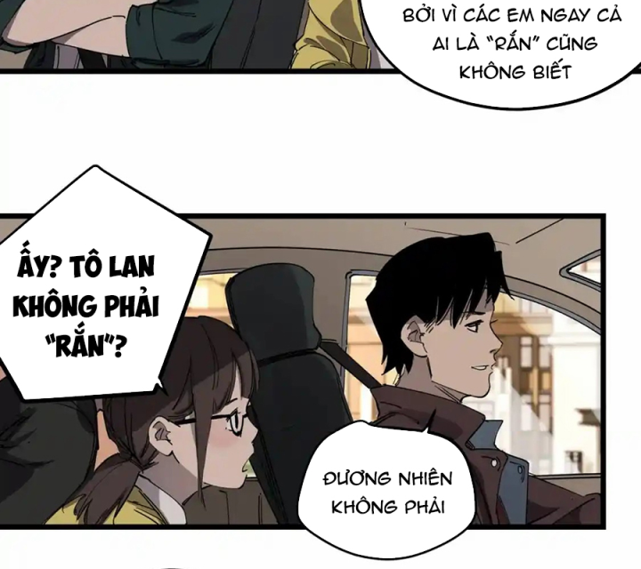 Tiêng Gọi Từ Muôn Loài Chapter 46 - Trang 2