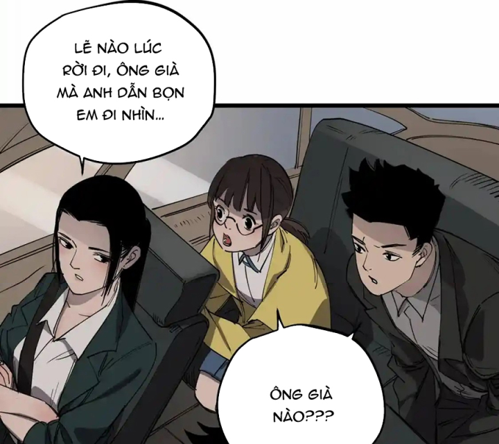 Tiêng Gọi Từ Muôn Loài Chapter 46 - Trang 2