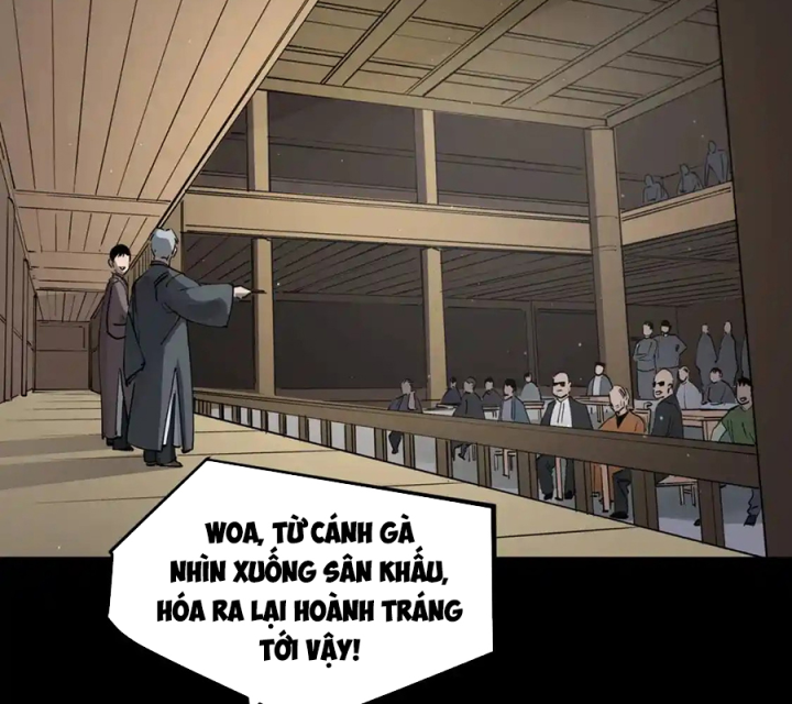 Tiêng Gọi Từ Muôn Loài Chapter 46 - Trang 2