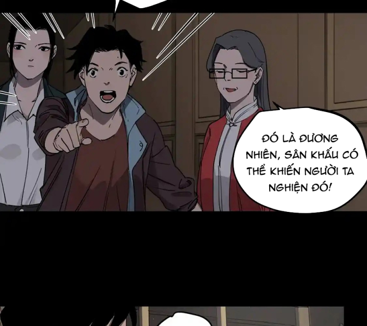 Tiêng Gọi Từ Muôn Loài Chapter 46 - Trang 2