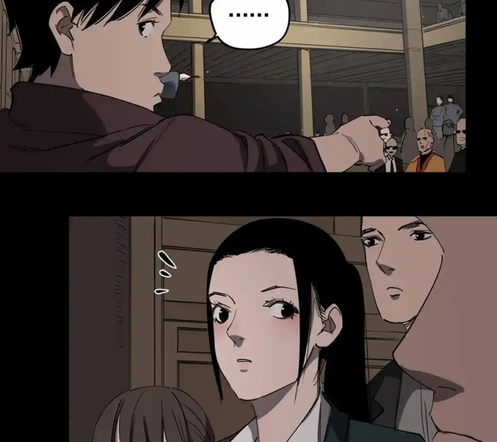 Tiêng Gọi Từ Muôn Loài Chapter 46 - Trang 2