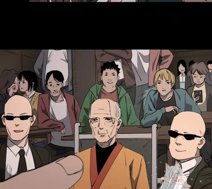 Tiêng Gọi Từ Muôn Loài Chapter 46 - Trang 2