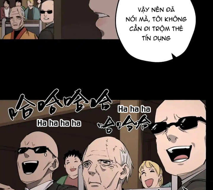 Tiêng Gọi Từ Muôn Loài Chapter 46 - Trang 2