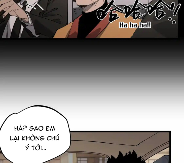 Tiêng Gọi Từ Muôn Loài Chapter 46 - Trang 2