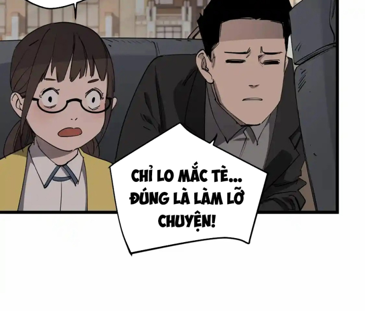 Tiêng Gọi Từ Muôn Loài Chapter 46 - Trang 2