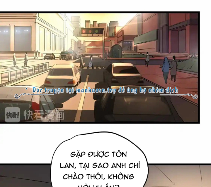 Tiêng Gọi Từ Muôn Loài Chapter 46 - Trang 2