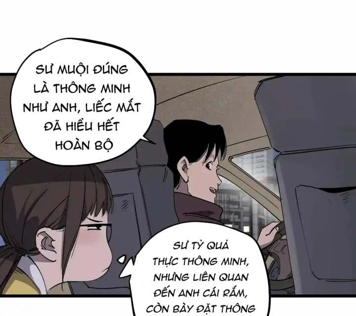 Tiêng Gọi Từ Muôn Loài Chapter 46 - Trang 2