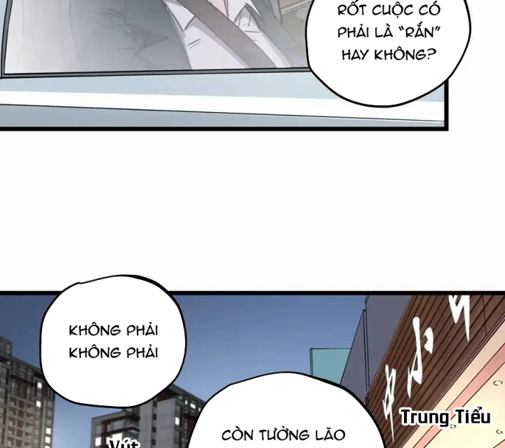 Tiêng Gọi Từ Muôn Loài Chapter 46 - Trang 2