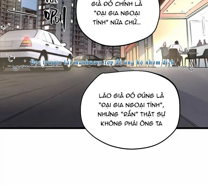 Tiêng Gọi Từ Muôn Loài Chapter 46 - Trang 2
