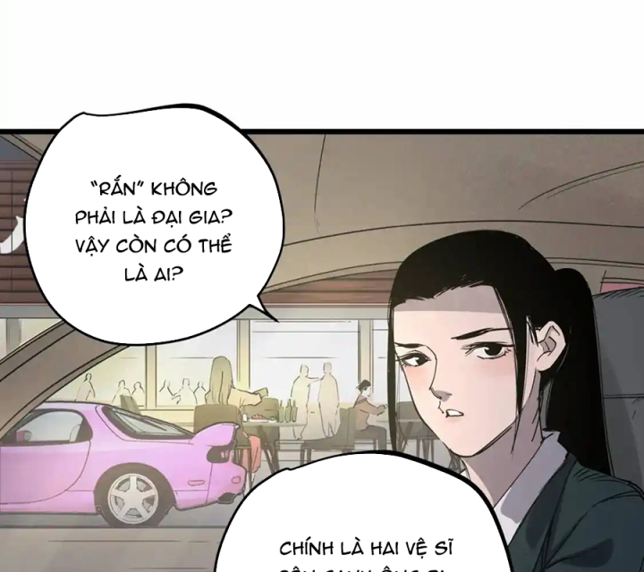 Tiêng Gọi Từ Muôn Loài Chapter 46 - Trang 2