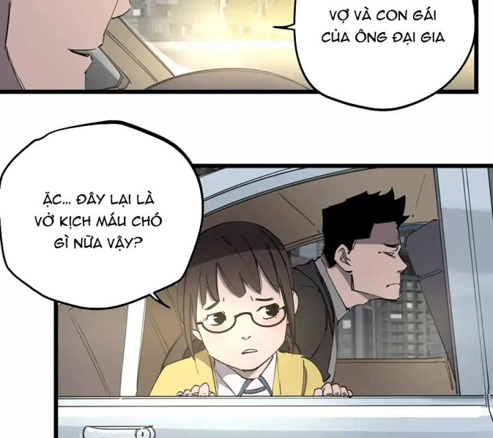Tiêng Gọi Từ Muôn Loài Chapter 46 - Trang 2