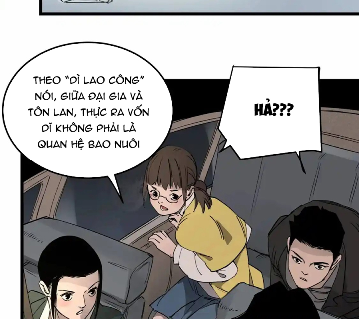 Tiêng Gọi Từ Muôn Loài Chapter 46 - Trang 2