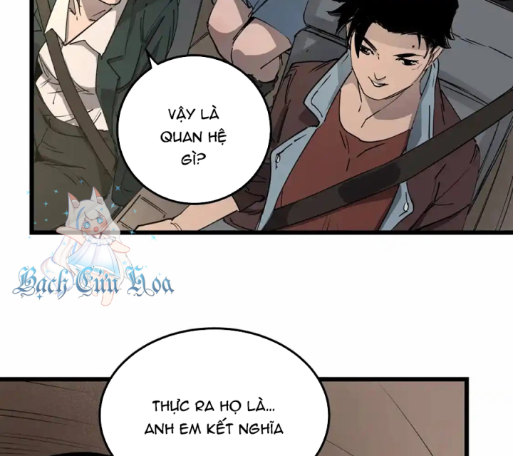 Tiêng Gọi Từ Muôn Loài Chapter 46 - Trang 2