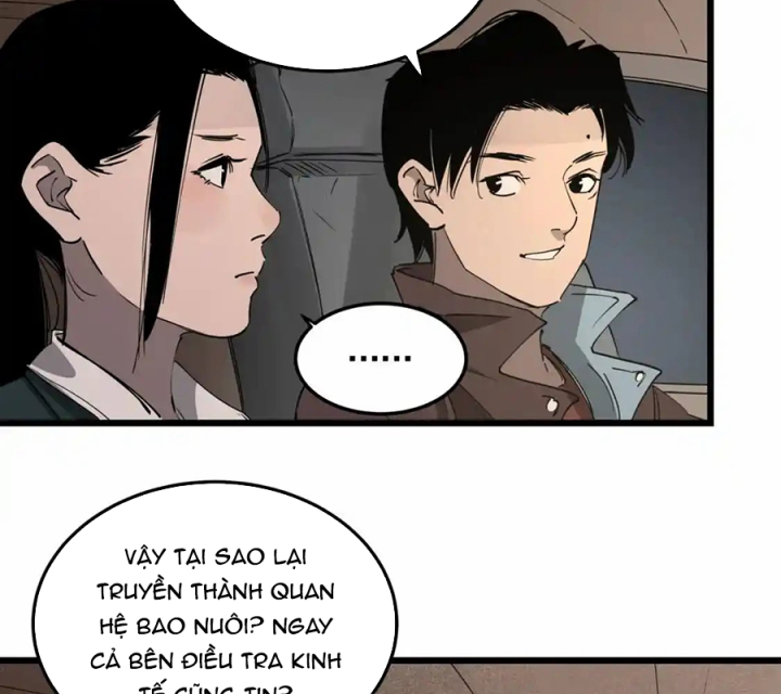 Tiêng Gọi Từ Muôn Loài Chapter 46 - Trang 2