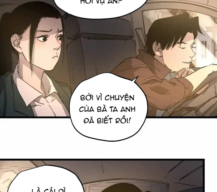 Tiêng Gọi Từ Muôn Loài Chapter 46 - Trang 2
