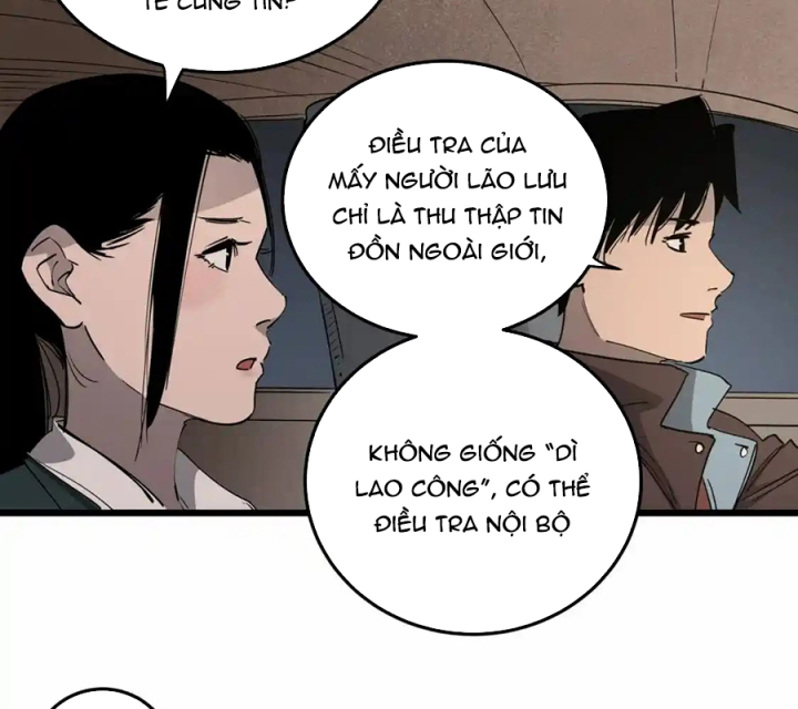 Tiêng Gọi Từ Muôn Loài Chapter 46 - Trang 2