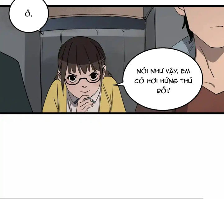 Tiêng Gọi Từ Muôn Loài Chapter 46 - Trang 2
