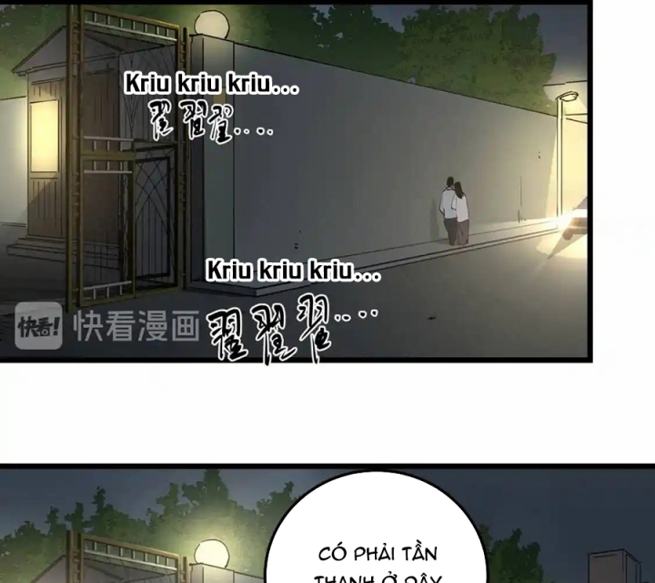 Tiêng Gọi Từ Muôn Loài Chapter 46 - Trang 2
