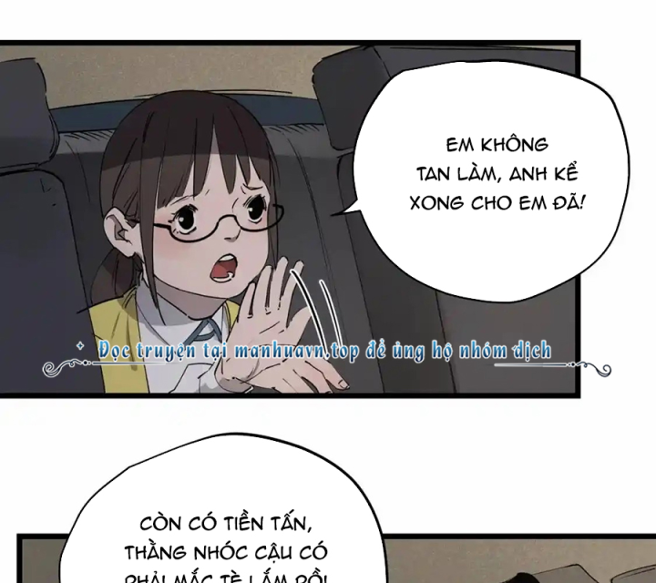 Tiêng Gọi Từ Muôn Loài Chapter 46 - Trang 2