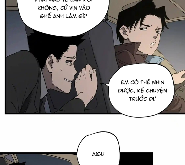 Tiêng Gọi Từ Muôn Loài Chapter 46 - Trang 2