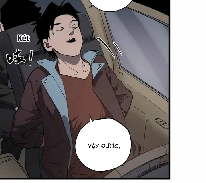 Tiêng Gọi Từ Muôn Loài Chapter 46 - Trang 2