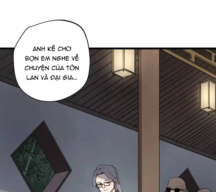 Tiêng Gọi Từ Muôn Loài Chapter 46 - Trang 2