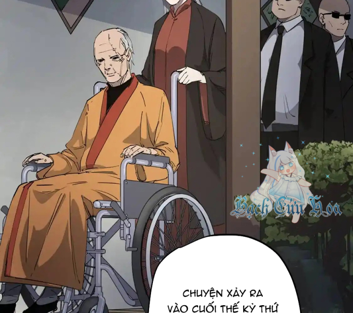 Tiêng Gọi Từ Muôn Loài Chapter 46 - Trang 2